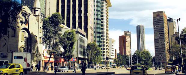 Vacaciones en Bogotá | Cortesía Idt | Atrás quedó la imagen de ciudad gris y fría. Bogotá hoy es una ciudad vibrante y moderna que siempre sorprende gratamente al visitante con sus innumerables sorpresas. Desde apacibles parques hasta la mejor oferta gastronómica.