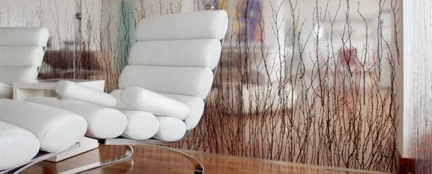 Paneles que retan la creatividad |