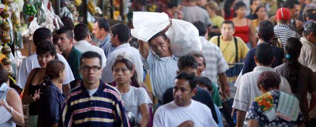 El desempleo en Medellín baja al 14,3% | Archivo