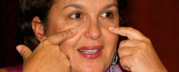 Más viviendas, reto de Beatriz Uribe | Archivo | Beatriz Uribe Botero, ministra de Vivienda, Ciudad y Territorio.