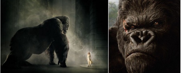King kong |