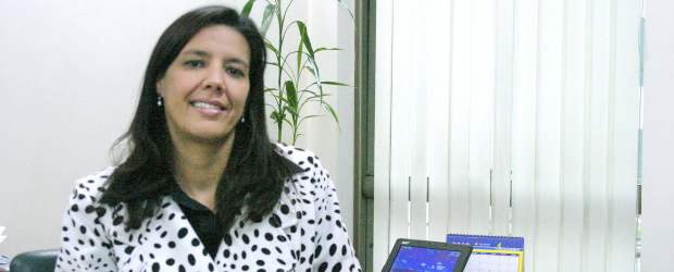 Carmen Maritza González es la nueva directora del CTI | Colprensa | Carmen Maritza González es la nueva directora del CTI de la Fiscalía.