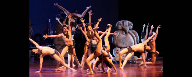 Veinte años son solo el inicio del show |