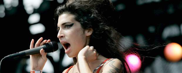 Un acercamiento a Amy Winehouse | Archivo