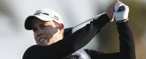 Villegas es 15 en la clasificación mundial | AP | El paisa Camilo Villegas sigue apareciendo en las principales listas del golf mundial.