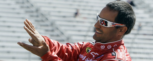 Montoya hace parte del Salón de la Fama de Nascar | AP | Montoya, que en 2007 se convirtió en el novato del año al ganar la importante carrera Sprint Cup, comparte espacio con Wendell Scott, el primer y único afroamericano en ganar la Grand National/Winston Cup.