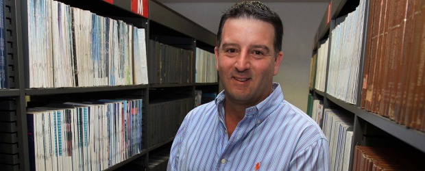 Andrés Hurtado | Andrés Hurtado, médico, ingeniero biomédico y profesor en la U. Johns Hopkins. Investiga en el Centro Internacional para Trauma Medular, y quiere utilizar su conocimiento para el avance de la ciencia y el desarrollo de tecnología en el país.