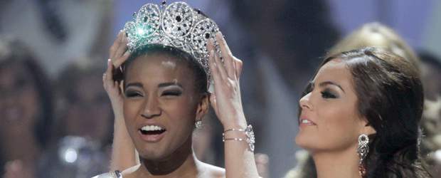 Miss Universo se realizará en Las Vegas | Archivo |
