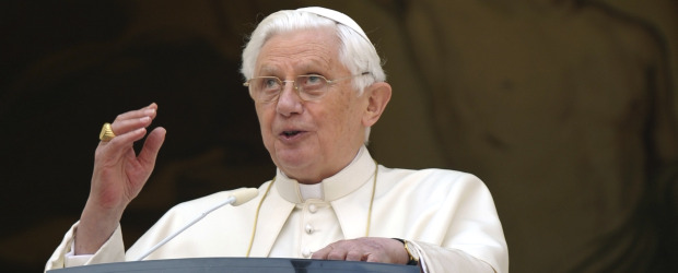 Papa Benedicto XVI | Reuters | El Papa Benedicto dijo la semana pasada que está dispuesto a dialogar con las víctimas de estos hechos.