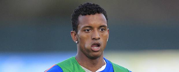 Nani, la baja de Portugal para el Mundial | AP | Nani, de 23 años, era una de las principales figuras de la selección lusa.