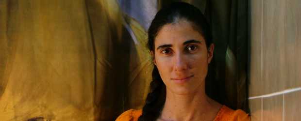 Para Yoani, su blog es el oxígeno |