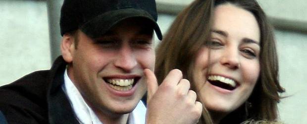 De tímido adolescente a futuro Rey | Guillermo, hijo del Príncipe Carlos y la fallecida Diana Spencer, se casará en 2011 con la plebeya Kate Middleton.
