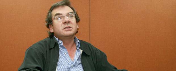 Renunció Germán Varón a dirección de CR | Archivo | El representante a la Cámara Germán Varón Cotrino presentó renuncia al cargo de codirector de Cambio Radical.