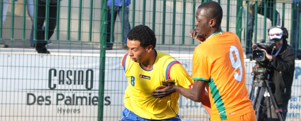 La actividad no tendrá descanso en 2011 | AP | El plato fuerte en cuanto a fútbol se refiere tiene que ver con la realización en el país del Campeonato Mundial de la Fifa, categoría Sub20, el cual se efectuará en Pereira, Armenia, Manizales, Cali, Bogotá, Barranquilla, Cartagena y Medellín.
