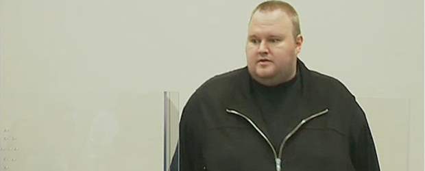 El creador de Megaupload no quiere quedarse en prisión | Reuters | Kim Schmitz fue arrestado el pasado 20 de enero, en Nueva Zelanda, tras el cierre de su página de descargas Megaupload.