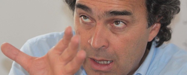 El Partido Verde aún está biche | Archivo | Los Verdes ampliaron su plataforma directiva a 17 integrantes, a Fajardo le ofrecieron dos cupos. El ex alcalde seguirá insistiendo en la integración.