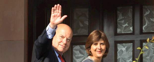 Secretario de OEA y canciller colombiana, en Honduras por regreso de Zelaya | Reuters | Honduras prepara el regreso este sábado de Manuel Zelaya bajo la custodia de los mediadores y con la esperanza de que el país recupere la estabilidad política y se reincorpore a los organismos multilaterales.