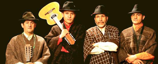 Suenan los clásicos de la ruana | Cortesía | Los Carranguero de Ráquira cuentan con más de 20 trabajos discográficos y más de 200 canciones, de ese extenso repertorio se escogieron 15 temas para el concierto sinfónico. Elección que se convirtió en una difícil misión.