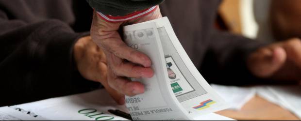 Así fue la segunda vuelta en Antioquia | Juan Antonio Sánchez | En el departamento, la segunda vuelta transcurrió en normalidad.