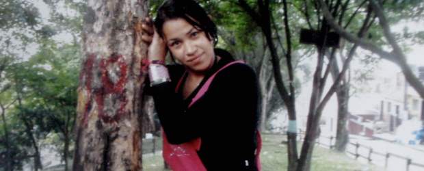 Familia de paisa asesinada en Quito pide ayuda para repatriarla | Cortesía | Con la ilusión de forjarse un mejor destino, Daniela había partido a Ecuador. En Medellín estaba su hija de tres años, que ahora quedó huérfana.