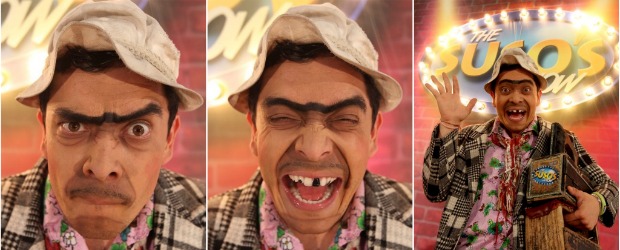 The Suso’s Show, por tiempo indefinido en RCN | Juan Fernando Cano