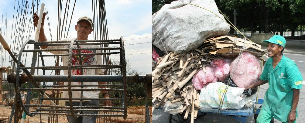 Salario mínimo estaría entre 5 y 7 por ciento |