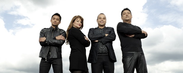 La Red, el nuevo programa de entretenimiento del Canal Caracol | Cortesía Caracol | La Red, el nuevo programa de entretenimiento del Canal Caracol