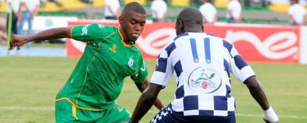 Quindío salvó un punto milagroso | Colprensa | El cuadro local salió al terreno de juego imponiendo condiciones, mientras Chicó se agazapó a esperar en defensa.