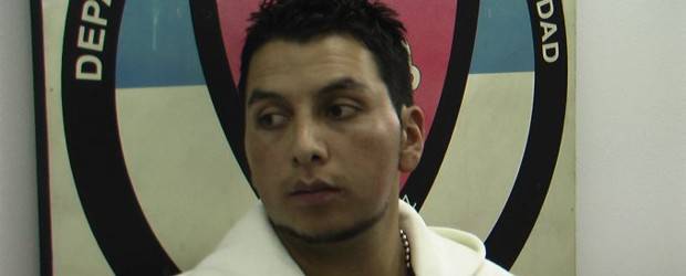 Creador de la pirámide D.R.F.E fue condenado a siete años de prisión | Archivo | Carlos Alfredo Suárez se entregó a las autoridades en febrero de 2009.