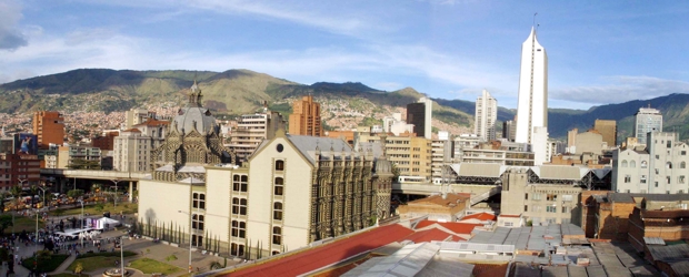 Programación Iberoamericano 2 de julio | Henry Agudelo