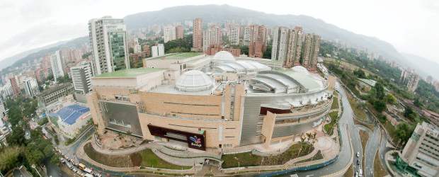SANTAFÉ será un éxito comercial | Cortesía | Santafé contará con tres entradas y salidas para sus visitantes para evitar congestiones. Serán cinco pisos con una variada oferta de entretenimiento, servicios y locales comerciales.