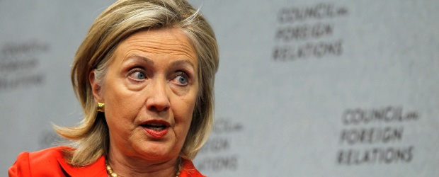 México "malinterpetó" a Clinton: Secretario de Estado Adjunto de E.U. | AP