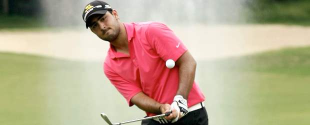 El Turco vivirá ahora entre palos y libros | Colprensa | Esteban Restrepo siempre quiso jugar en TexasTech. "El golfista caleño Santiago Rivas me contó como era y me antojé mucho. Me dieron un buen plan y allá quiero jugar", dice el joven, que cursará Negocios Internacionales.