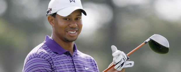 El golfista estadounidense Tiger Woods | Reuters | Si la prolongada ausencia de Tiger hundió estos índices en los torneos ya jugados en 2010 del PGA Tour, su regreso viene cargado de interés, morbo y telespectadores.