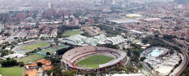 Medellín pide ser sede de la Selección Colombia | Medellín aspira a que el estadio Atanasio Girardot sea la casa de la Selección Colombia en la era Pekerman.