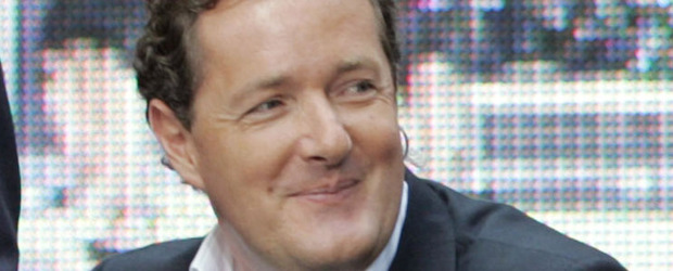 AP | Morgan es un ex director de un periódico sensacionalista británico de 45 años de edad que se mudo a la televisión hace varios años.