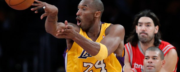 Lakers y Celtics comenzaron con victoria; Heat con derrota | Reuters | Los Lakers vencieron en su casa a los Rockets.