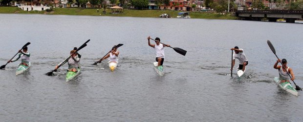 Colombia intervendrá en el Festival Deportivo del Bicentenario en México | Archivo | Se competirá en las modalidades de K1, K2, K4, C1 y C2 en las distancias de 500 y 1.000 metros para hombres y de 200 y 500 para mujeres.