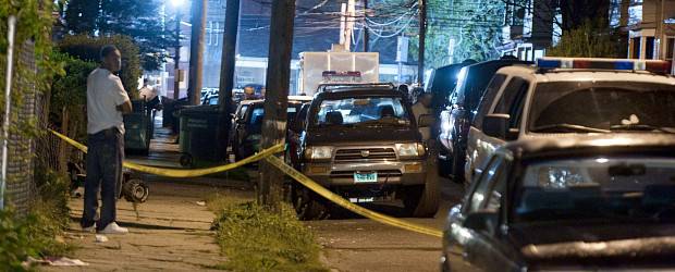 Autoridades detuvieron a sospechoso del fallido atentado en Times Square | AP | Los investigadores descubrieron que el auto fue vendido por una mujer que vive en la localidad de Bridgeport (Connecticut).