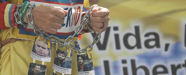 Terrorismo no podrá derrotar a los ciudadanos: Gobernador de Antioquia | Hernán Vanegas