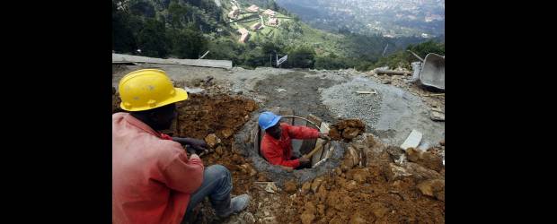 Todos podrán participar en el Gran Foro sobre Trabajo Decente | Archivo | Las conclusiones derivadas del Gran Foro Deliverativo servirán para la construcción de la Política Pública de Trabajo Decente.