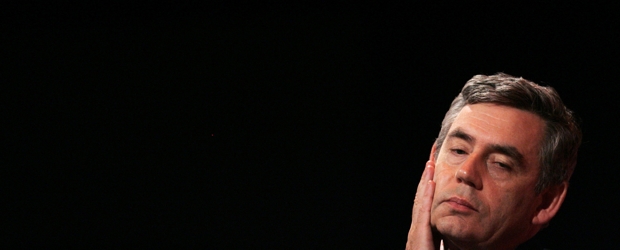 Gordon Brown convocó a elecciones el 6 de mayo | AP | El Primer ministro británico confirmó fecha de elecciones para el 6 de mayo. De acuerdo con un sondeo sería la más reñida en casi dos años.