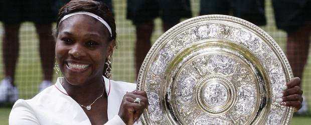 Serena Williams espera volver a jugar a mitad de año | Archivo | La tenista estadounidense se encuentra alejada de las canchas debido a varios problemas médicos.