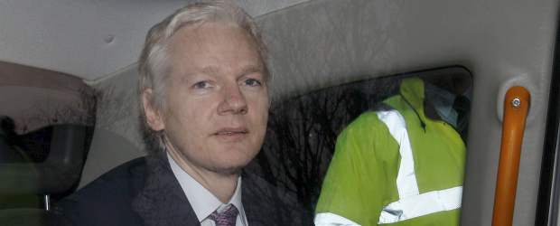 Así es Julian Assange, el australiano que enfureció a Washington |
