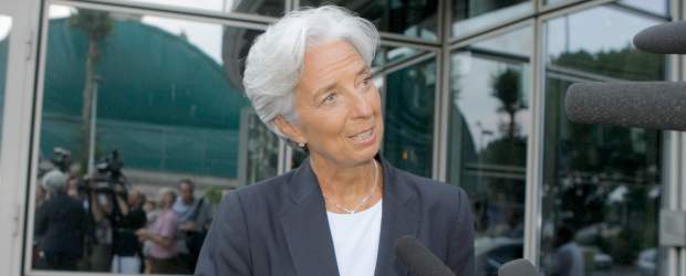 Lagarde ganó el pulso y será directora del FMI |