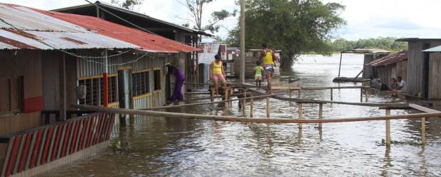 La ola invernal registrada desde el pasado 1 de septiembre deja además 67.608 damnificados en 25 departamentos, informó la Cruz Roja. | La ola invernal registrada desde el pasado 1 de septiembre deja además 67.608 damnificados en 25 departamentos, informó la Cruz Roja.