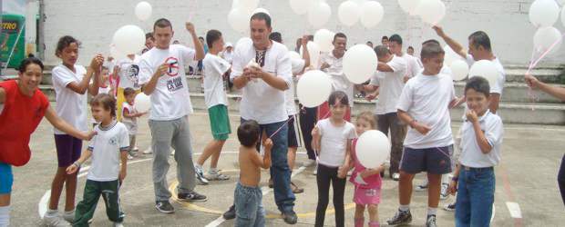 Bajo Cauca: opera plan de convivencia | Cortesía | La presentación de los planes de Convivencia y Seguridad para Cáceres, Tarazá y Caucasia se realizó ayer en este último municipio del Bajo Cauca.