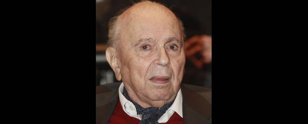 Falleció Michael Cacoyannis, director de Zorba el griego | AP | Cacoyannis, que ganó varios premios, se le conoció internacionalmente sobre todo por Zorba el griego (1964),