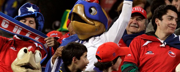 La afluencia podría ser la más alta desde E.U. 94 | Reuters | El número de espectadores en los estadios del Mundial alcanzó ya los 2.690.000.