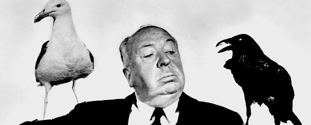 Alfred Hitccock | Archivo